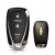 CHAVE OCA KEYLESS GM NOVOS 2BTS C/ PARTIDA REMOTA COD:IK-0436