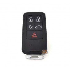 CHAVE  KEYLESS OCA VOLVO XC40 XC60 COD:IK-0414