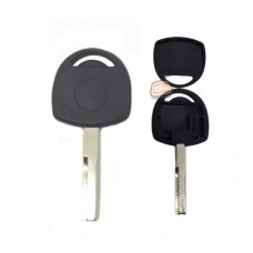 CHAVE GAVETA VECTRA COD:IK-0418