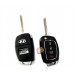 CHAVE CANIVETE  OCA HYUNDAI 4BTS COD: IK- 0097