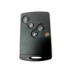 CARTÃO OCO FLUENCE 4BTS COD:IK-0219
