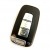 CHAVE COMPL. HYUNDAI KEYLESS SLOTS 3BTS COD: IK-0228