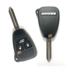 CHAVE OCA DODGE 3BTS COD:IK-0271