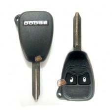 CHAVE OCA DODGE 2BTS COD:IK-0270