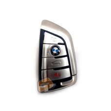 CHAVE CANIVETE OCA BMW SMART 4BTS - COD IK-0008