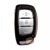 CHAVE OCA HYUNDAI IX35 KEYLESS 3BTS COD: IK-0019