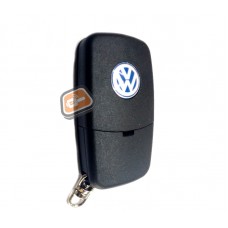 CHAVE OCA VW AUDI/GOLF ANTIGO COD: IK-0028