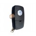 CHAVE OCA VW AUDI/GOLF ANTIGO COD: IK-0028