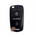CHAVE COMPLETA HYUNDAI ELANTRA YALE COD: IK-0032