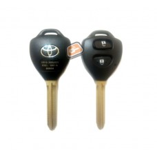 CHAVE OCA TOYOTA ETIOS 2BTS COD:IK-0299