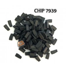 CHIP SANDERO, DUSTER NOVO PCF7939 COD:IK-0305