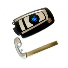 CHAVE COMPLETA SMARTKEY 315MHZ COD:IK-0310