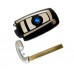 CHAVE COMPLETA SMARTKEY 315MHZ COD:IK-0310