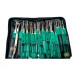 KIT ABERTURA PARA FECHADURAS 32 PEÇAS COD:IK-0363