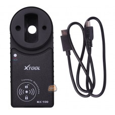 XTOOL KC100 ADAPTADOR P/ X-100 PAD2 COD:IK-0367