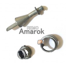 KIT REMO AMAROK COD:IK-0369