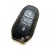 CHAVE OCA KEYLESS C4 CITROEN LOUNGE 3BTS IK-0370