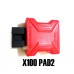 CONECTOR OBDII -10 KIA E HYUNDAI COD 901 X100 PAD2 COD:IK-0374