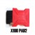 CONECTOR OBDII -20 KIA COD 101 X100 PAD2 COD:IK-0375