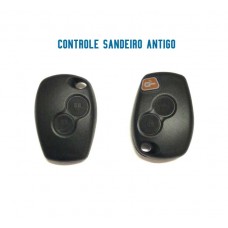 CONTROLE ANTIGO SANDERO 2008/2012 COD:IK-0391