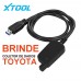 XPAD ELITE BR + KC501 PROGRAMADOR COD:IK-00403