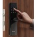 Fechadura Digital Biometrica Inteligente Tan Tan COD:IK-0457