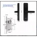 Fechadura Digital Biometrica Inteligente Tan Tan COD:IK-0457
