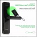 Fechadura Digital Biometrica Inteligente Tan Tan COD:IK-0457