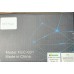 Fechadura Digital Biometrica Inteligente Tan Tan COD:IK-0457